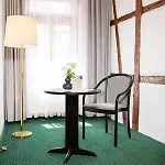 Ringhotel Schlossberg ホテル