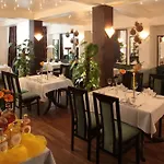 Ringhotel Schlossberg Отель