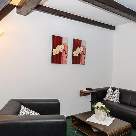 Ringhotel Schlossberg Neustadt an der Orla