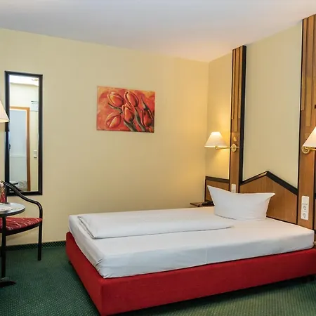 Hotel Ringhotel Schlossberg 3*