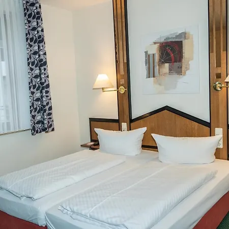 Hotel Ringhotel Schlossberg