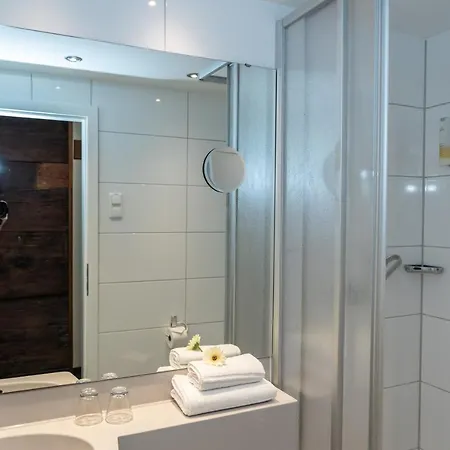 Ringhotel Schlossberg