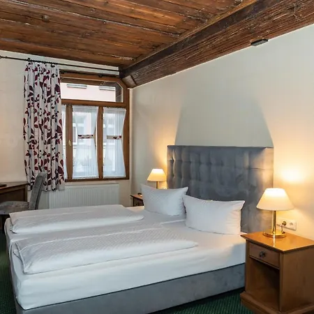 Hotel Ringhotel Schlossberg