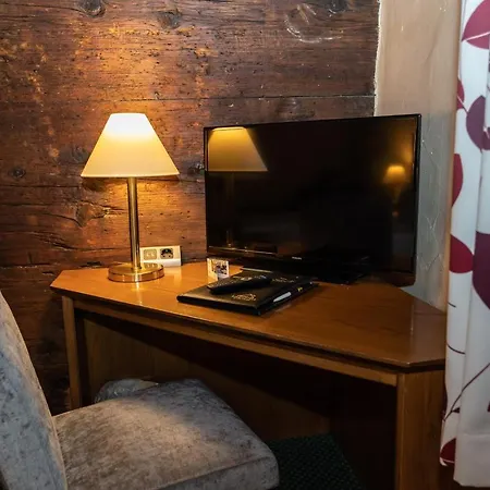 Ringhotel Schlossberg 3*