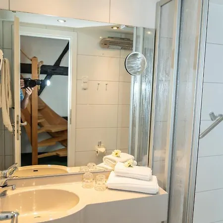 Ringhotel Schlossberg Neustadt an der Orla