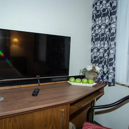 Отель Ringhotel Schlossberg