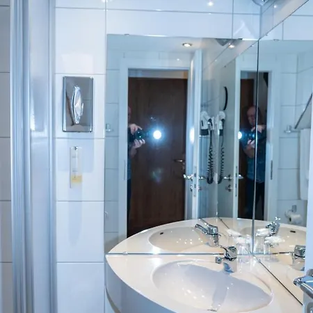 Ringhotel Schlossberg Neustadt an der Orla