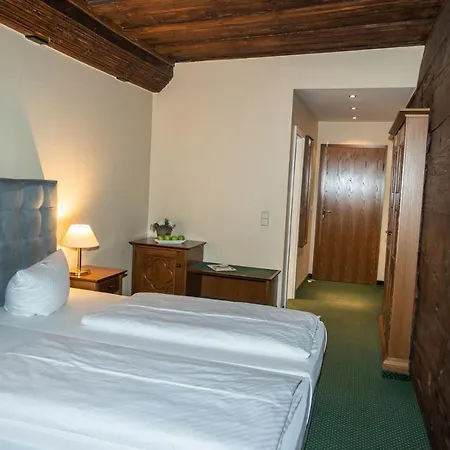 Ringhotel Schlossberg Neustadt an der Orla