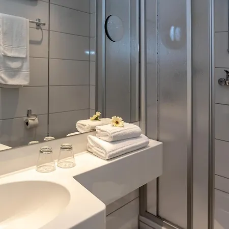 Отель Ringhotel Schlossberg Neustadt an der Orla