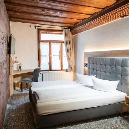 Ringhotel Schlossberg 3* Neustadt an der Orla