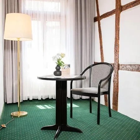 Ringhotel Schlossberg Hotel