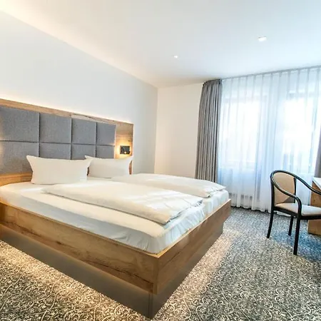 Ringhotel Schlossberg Hotel 3*