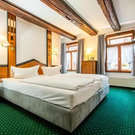Отель Ringhotel Schlossberg 3*
