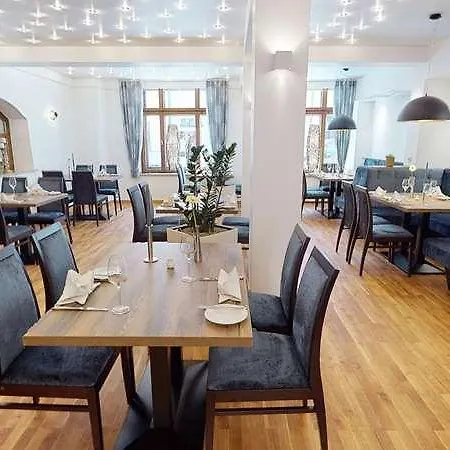 Ringhotel Schlossberg Neustadt an der Orla