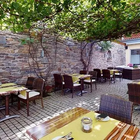 Ringhotel Schlossberg Ξενοδοχείο 3*
