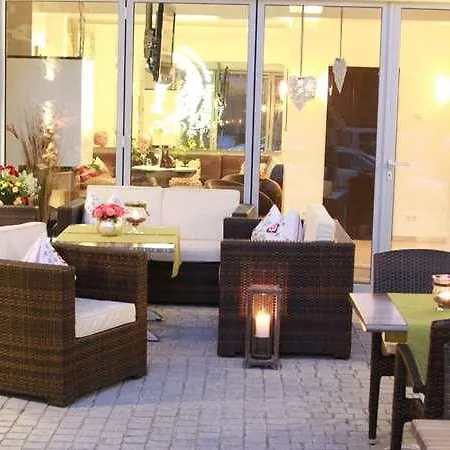 Ringhotel Schlossberg Hotel