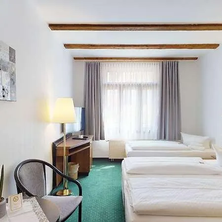 Hotel Ringhotel Schlossberg 3*