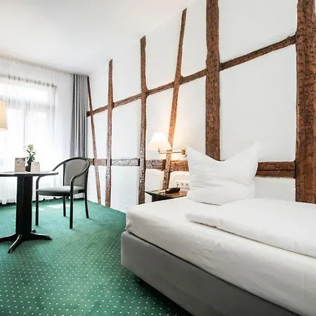 Ringhotel Schlossberg 3*