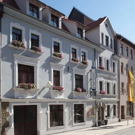 Отель Ringhotel Schlossberg