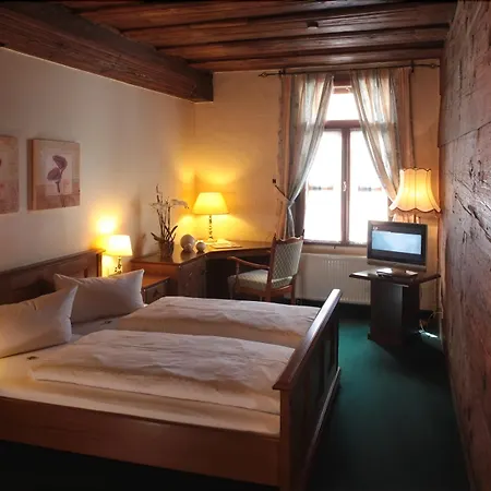 Ringhotel Schlossberg Отель 3*