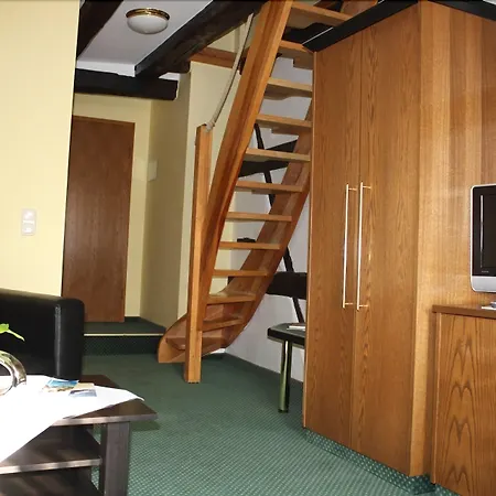 Ringhotel Schlossberg Hotel Neustadt an der Orla