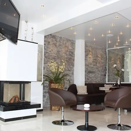 Ringhotel Schlossberg 3*