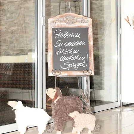 Ringhotel Schlossberg Отель