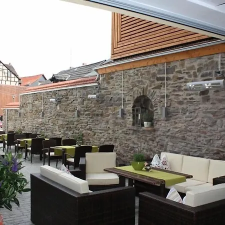 Ringhotel Schlossberg 3*