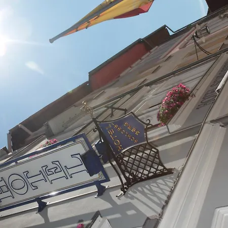 Ringhotel Schlossberg