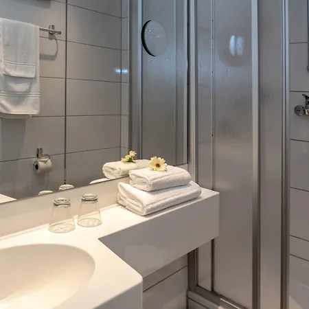 Ringhotel Schlossberg Ξενοδοχείο Neustadt an der Orla