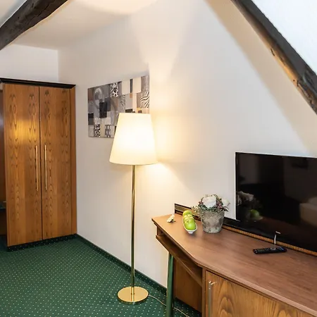 Отель Ringhotel Schlossberg