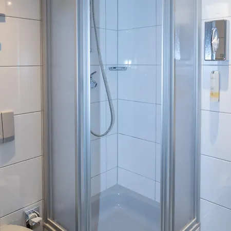 Ringhotel Schlossberg Ξενοδοχείο Neustadt an der Orla