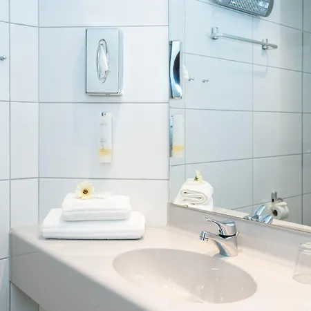 Ringhotel Schlossberg Neustadt an der Orla