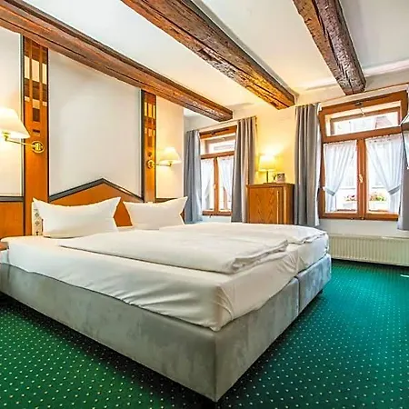 Ξενοδοχείο Ringhotel Schlossberg 3*