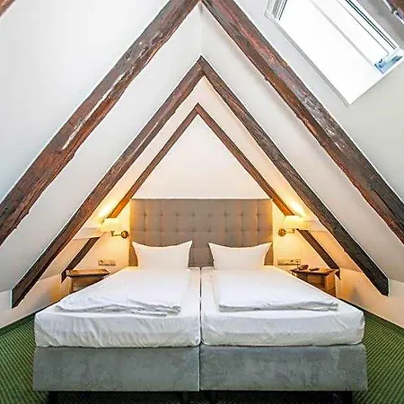 Ξενοδοχείο Ringhotel Schlossberg Neustadt an der Orla