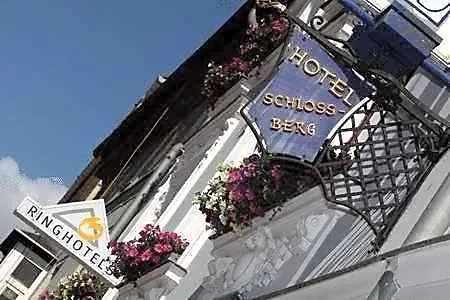 Ringhotel Schlossberg Ξενοδοχείο