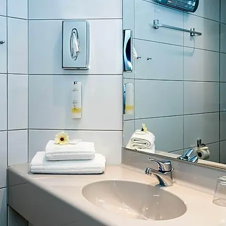 Ringhotel Schlossberg Ξενοδοχείο