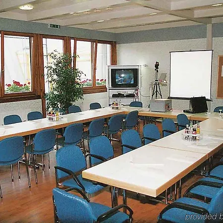 Ξενοδοχείο Ringhotel Schlossberg 3*
