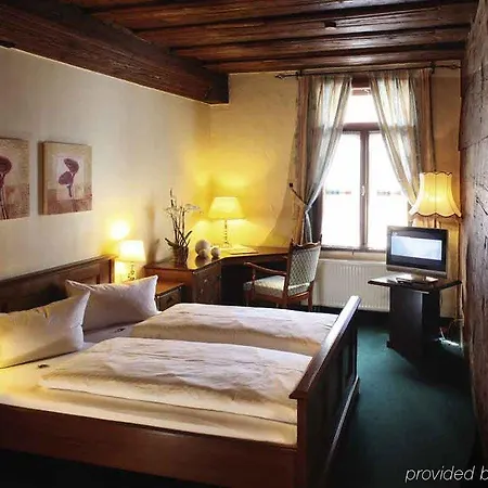 Ringhotel Schlossberg 3*