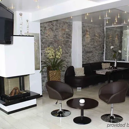 Ringhotel Schlossberg