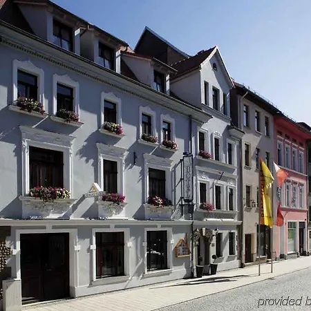 Ringhotel Schlossberg Hotel 3*