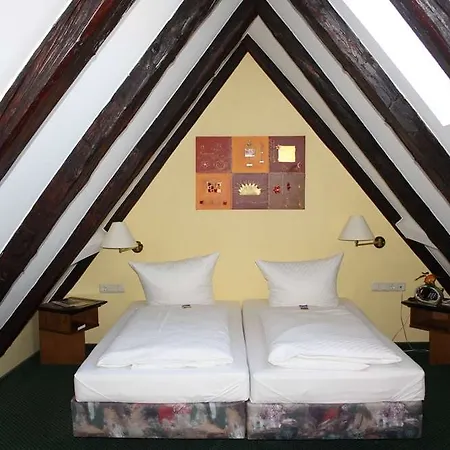 Отель Ringhotel Schlossberg