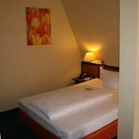 Ringhotel Schlossberg Neustadt an der Orla