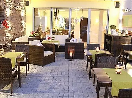 Ringhotel Schlossberg Hotel 3*