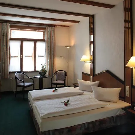Ringhotel Schlossberg Ξενοδοχείο 3*