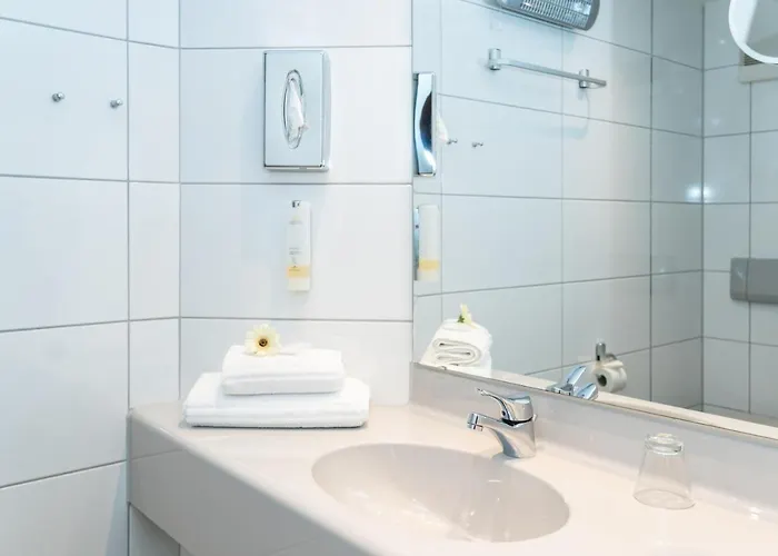 Ringhotel Schlossberg 3*