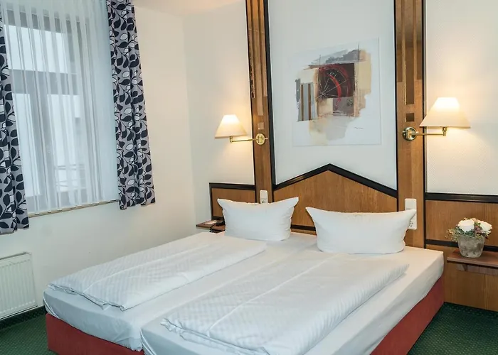 Hotel Ringhotel Schlossberg