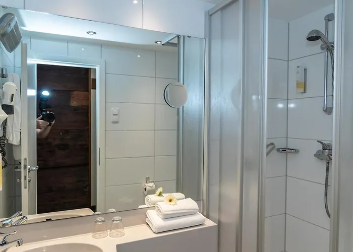 Ringhotel Schlossberg