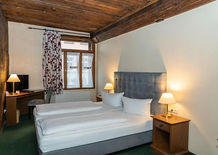 Hotel Ringhotel Schlossberg