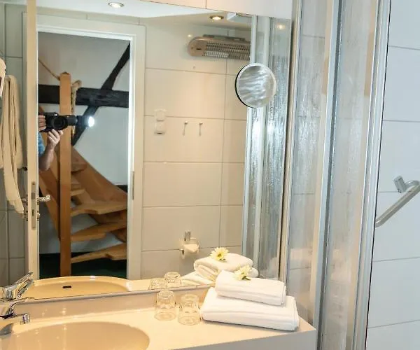 Ringhotel Schlossberg Neustadt an der Orla